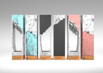 Premios de Turismo "Islas Canarias" 2025