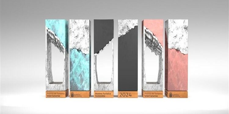 Premios de Turismo "Islas Canarias" 2025
