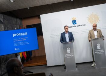 Canarias activa una Oficina de Proyectos Estratégicos en Proexca para acelerar la atracción de inversión de calidad
