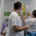 Los pacientes del SCS puntúan con un notable alto la atención recibida en los hospitales públicos de Canarias