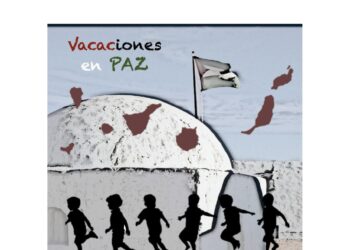 Sanidad actualiza el protocolo asistencial para los niños y niñas saharauis del programa ‘Vacaciones en paz’