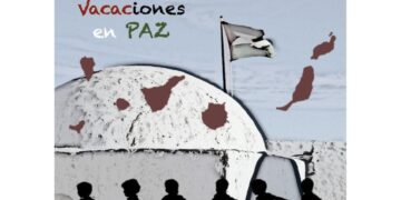 Sanidad actualiza el protocolo asistencial para los niños y niñas saharauis del programa ‘Vacaciones en paz’