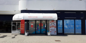 El SCS despliega esta semana un punto de donación de sangre en el municipio de San Bartolomé