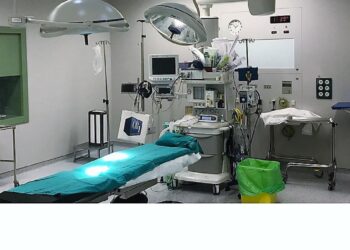 Los pacientes del Hospital Nuestra Señora de Guadalupe puntúan con un 8,92 la atención recibida durante 2024