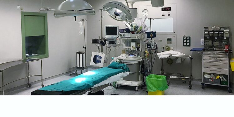 Los pacientes del Hospital Nuestra Señora de Guadalupe puntúan con un 8,92 la atención recibida durante 2024