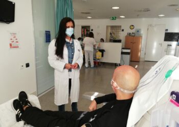 Los pacientes hospitalizados dan un notable al HUC en la Encuesta de Satisfacción al Alta