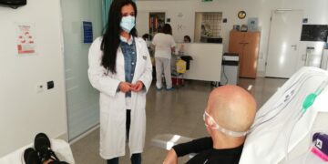 Los pacientes hospitalizados dan un notable al HUC en la Encuesta de Satisfacción al Alta