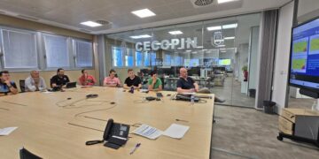 Reunión Peregrinación a Candelaria