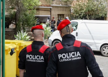 Aumenta un 0,9% la criminalidad en Canarias, en especial los homicidios y los secuestros