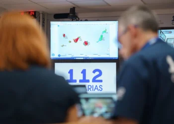 El Gobierno aconseja suspender actos ante un episodio de calor duradero con picos de 44º