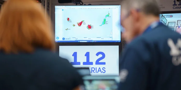 El Gobierno aconseja suspender actos ante un episodio de calor duradero con picos de 44º