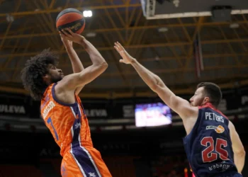 Louis Labeyrie arriba al Gran Canaria con la idea de ser «un facilitador del juego»