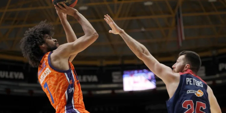 Louis Labeyrie arriba al Gran Canaria con la idea de ser «un facilitador del juego»