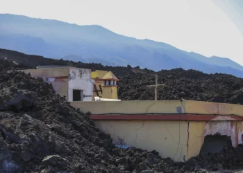 El alcalde de Los Llanos de Aridane avisa de que sin un nuevo convenio estatal se frena la reconstrucción