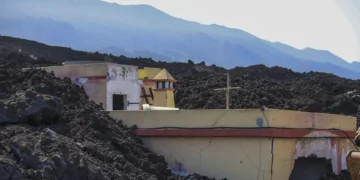 El alcalde de Los Llanos de Aridane avisa de que sin un nuevo convenio estatal se frena la reconstrucción