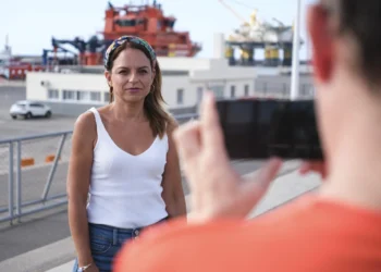 Podemos estudia emprender acciones judiciales contra Abascal por el Open Arms