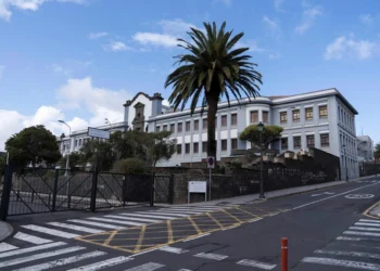 La ULL baja un escalafón en la lista Shanghái, en la que entra la ULPGC