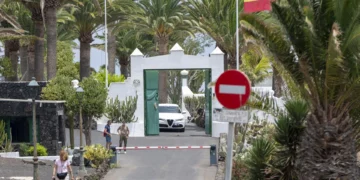 El Gobierno canario pide tratar asuntos de actualidad en un posible encuentro entre Sánchez y Clavijo