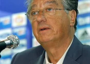 Fallece Juan Padrón, histórico dirigente del fútbol canario y nacional
