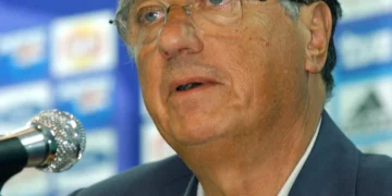 Fallece Juan Padrón, histórico dirigente del fútbol canario y nacional