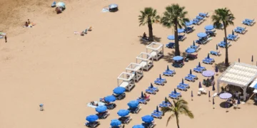 Canarias fue la segunda comunidad con mayor crecimiento del PIB en el segundo trimestre (3,2%)