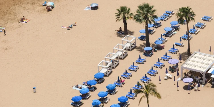 Canarias fue la segunda comunidad con mayor crecimiento del PIB en el segundo trimestre (3,2%)