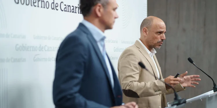 Canarias crea una Oficina de Proyectos Estratégicos para acelerar la diversificación económica
