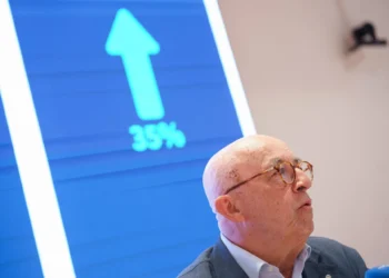 Aumenta un 34,8% el número de cruceros este año respecto a 2024 en los puertos de Tenerife