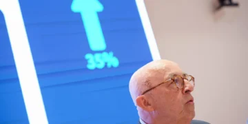 Aumenta un 34,8% el número de cruceros este año respecto a 2024 en los puertos de Tenerife