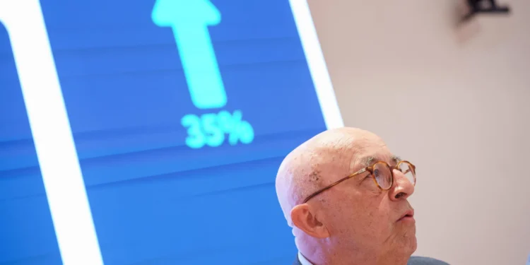 Aumenta un 34,8% el número de cruceros este año respecto a 2024 en los puertos de Tenerife