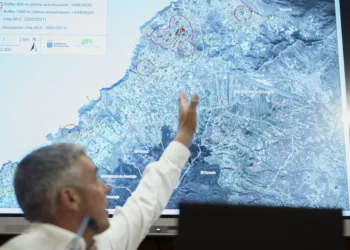 Canarias prohíbe el movimiento de uva y material vegetal de vid para contener la filoxera