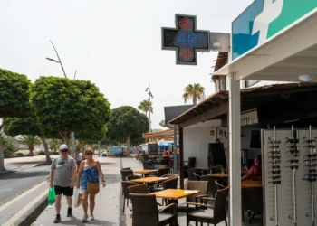 Atribuyen a las altas temperaturas 51 muertes en Canarias en lo que va de verano