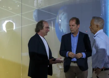 Canarias instalará diez atalayas cósmicas en las islas para disfrutar del eclipse de 2026