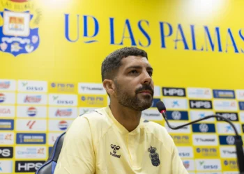 Álex Suárez: «Con el estilo anterior no estábamos cómodos y ahora nos hemos reencontrado»