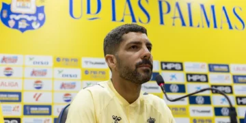 Álex Suárez: «Con el estilo anterior no estábamos cómodos y ahora nos hemos reencontrado»