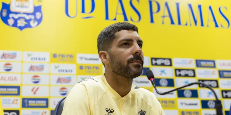 Álex Suárez: «Con el estilo anterior no estábamos cómodos y ahora nos hemos reencontrado»