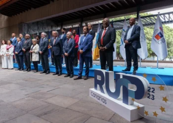 Clavijo pide un frente de las RUP ante la «amenaza» del nuevo marco financiero de la UE