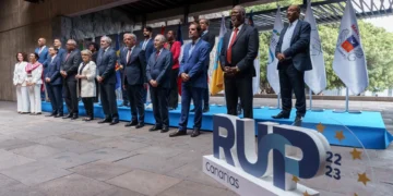 Clavijo pide un frente de las RUP ante la «amenaza» del nuevo marco financiero de la UE