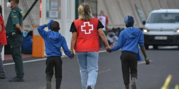 Clavijo: Las ONGs tienen plazas para acoger a cientos de menores migrantes en la Península