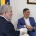 Pedro Sánchez y Fernando Clavijo se reúnen el lunes en Lanzarote