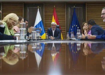 Canarias responde a Baleares: El reparto de menores se fundamenta en criterios técnicos
