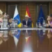 Canarias responde a Baleares: El reparto de menores se fundamenta en criterios técnicos