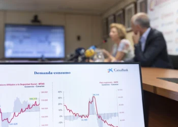 La Cámara de Comercio de Tenerife pide una agenda reformista de la economía para cuando vengan mal dadas