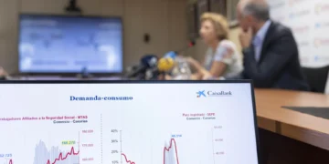 La Cámara de Comercio de Tenerife pide una agenda reformista de la economía para cuando vengan mal dadas