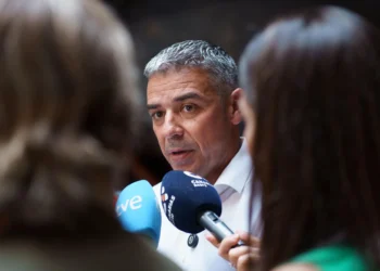 Quintero pide calma con la filoxera: Solo está en terrenos abandonados sin producción