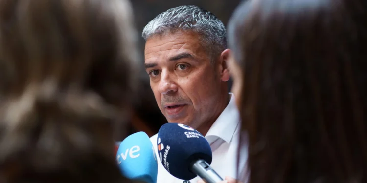 Quintero pide calma con la filoxera: Solo está en terrenos abandonados sin producción