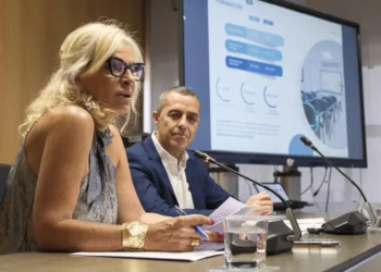 La salud mental e IA, ejes de las formaciones al personal sanitario de Canarias en 2024-25