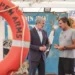 Open Arms estará dos meses en Canarias para visibilizar el drama de la ruta atlántica