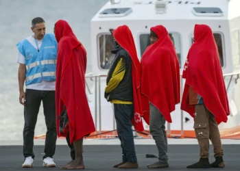 Canarias pide a la UE un despliegue significativo de Frontex con medios aéreos y marítimos