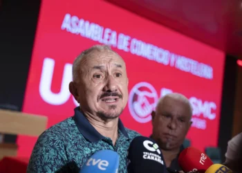 UGT pide acabar con el «sindicalismo montado por patronales» y tomar como referencia Baleares